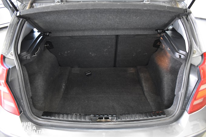 BMW 116d 2.0 116CV cat 5 porte Attiva DPF